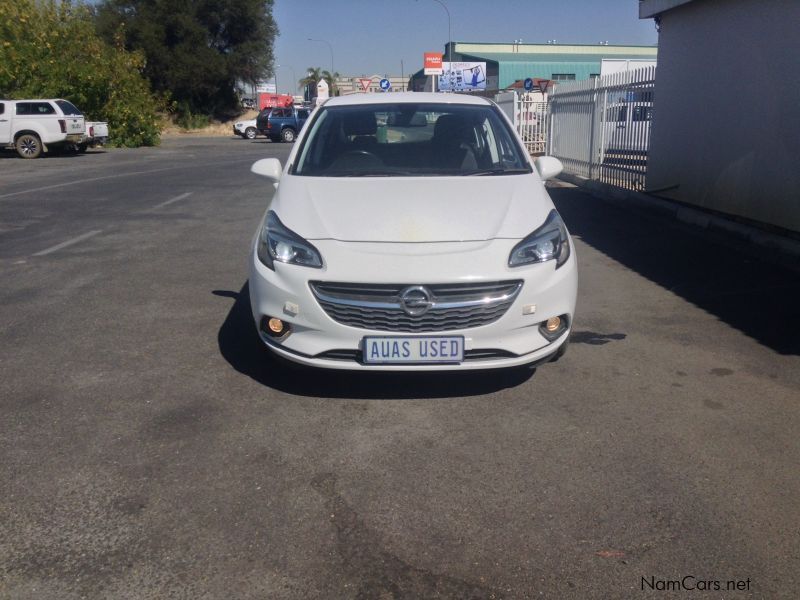 Opel Corsa 1.0 Turbo Cosmo in Namibia