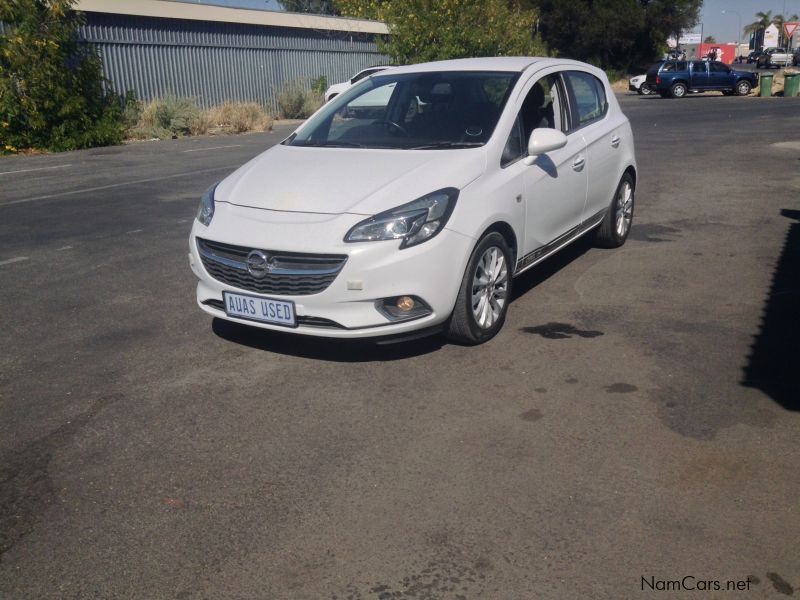 Opel Corsa 1.0 Turbo Cosmo in Namibia