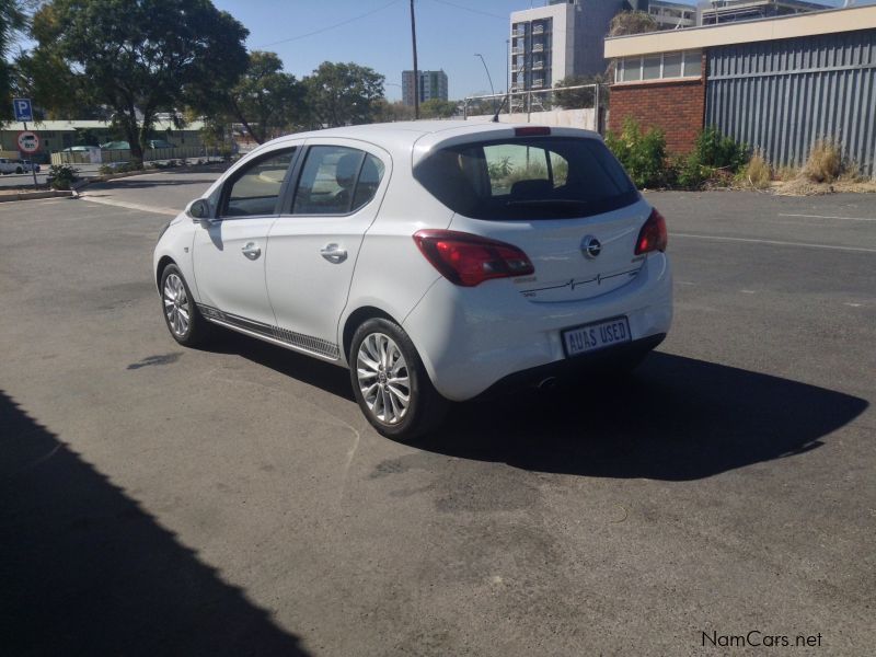 Opel Corsa 1.0 Turbo Cosmo in Namibia