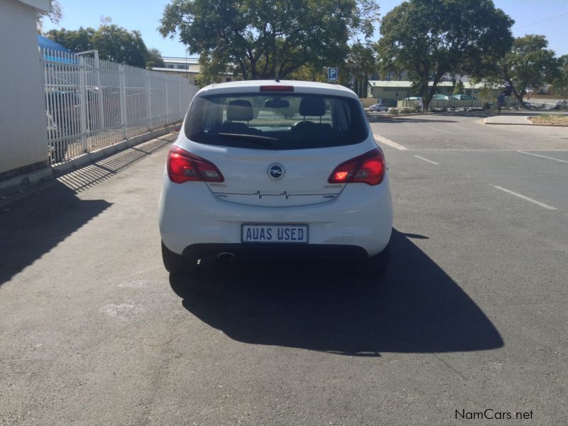 Opel Corsa 1.0 Turbo Cosmo in Namibia