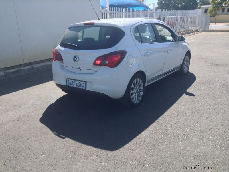 Opel Corsa 1.0 Turbo Cosmo in Namibia