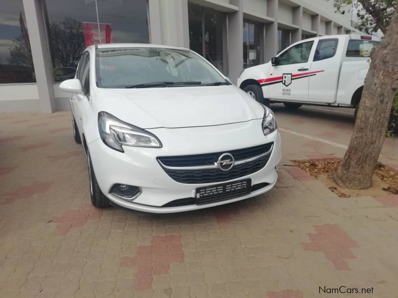 Opel Corsa 1.0 Turbo Cosmo in Namibia