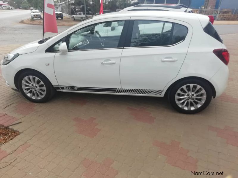 Opel Corsa 1.0 Turbo Cosmo in Namibia