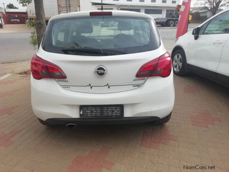 Opel Corsa 1.0 Turbo Cosmo in Namibia