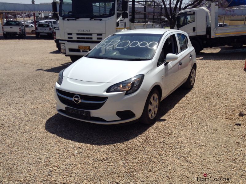 Opel Corsa 1.0 Turbo Essentia 5 door in Namibia