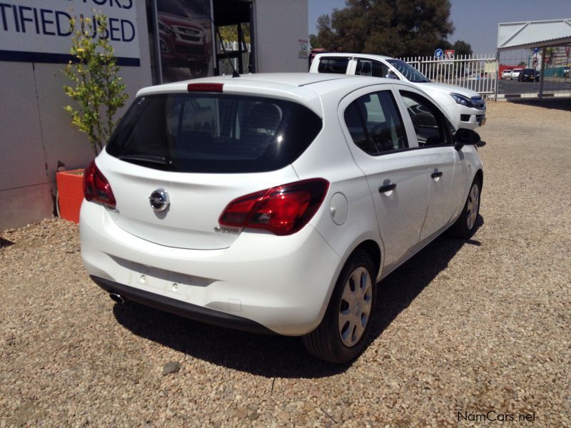 Opel Corsa 1.0 Turbo Essentia 5 door in Namibia