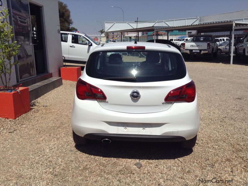 Opel Corsa 1.0 Turbo Essentia 5 door in Namibia