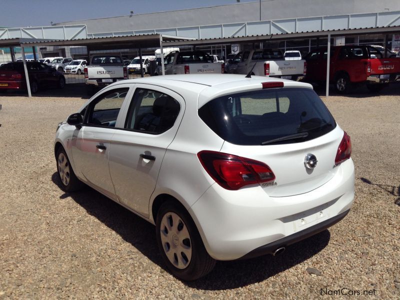 Opel Corsa 1.0 Turbo Essentia 5 door in Namibia