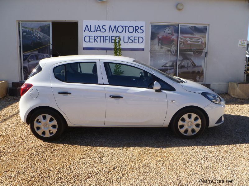 Opel Corsa 1.0T essentia in Namibia