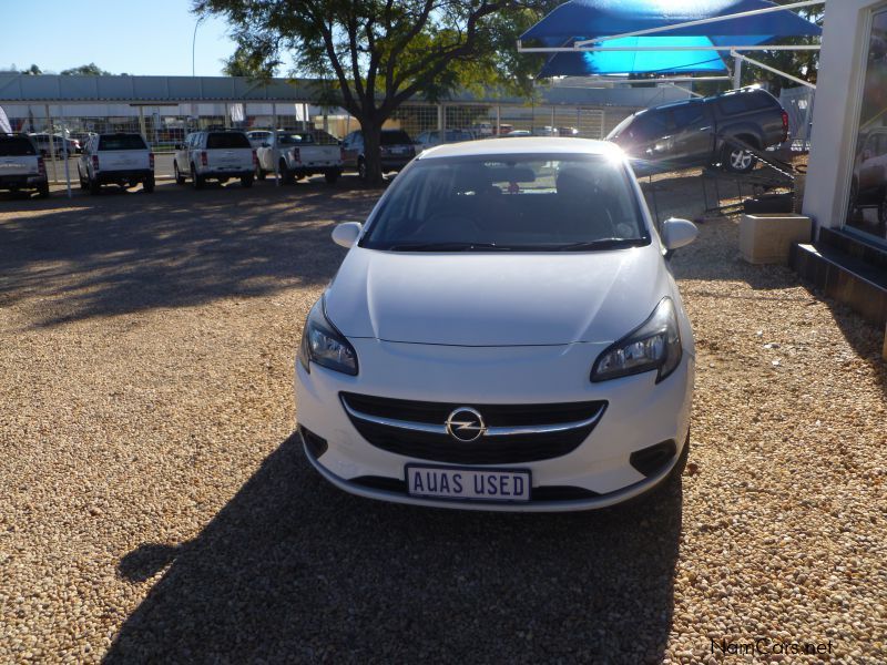 Opel Corsa 1.0T essentia in Namibia