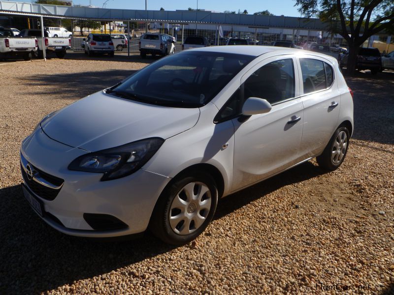 Opel Corsa 1.0T essentia in Namibia