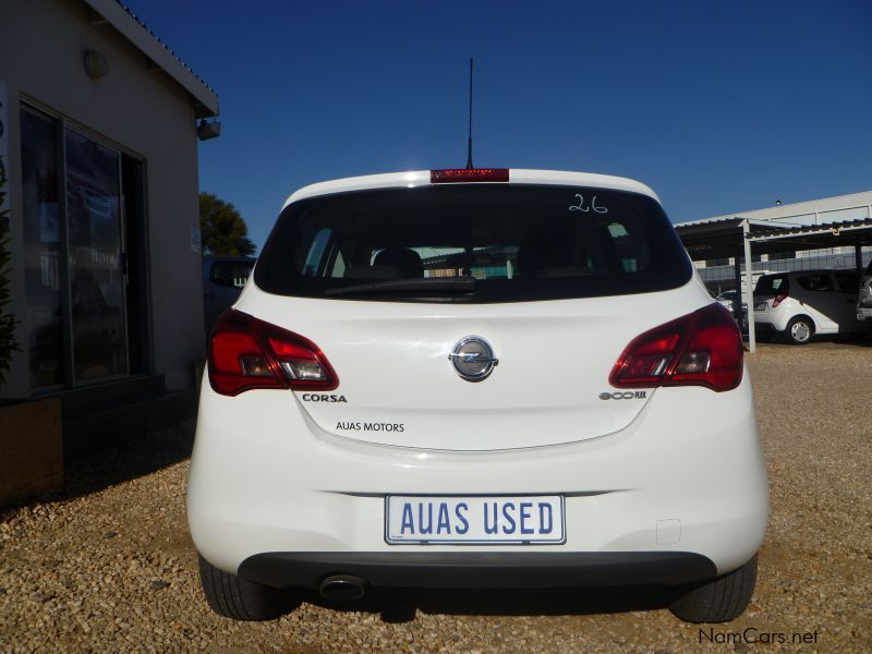 Opel Corsa 1.0T essentia in Namibia