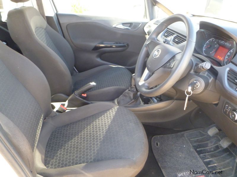 Opel Corsa 1.0T essentia in Namibia