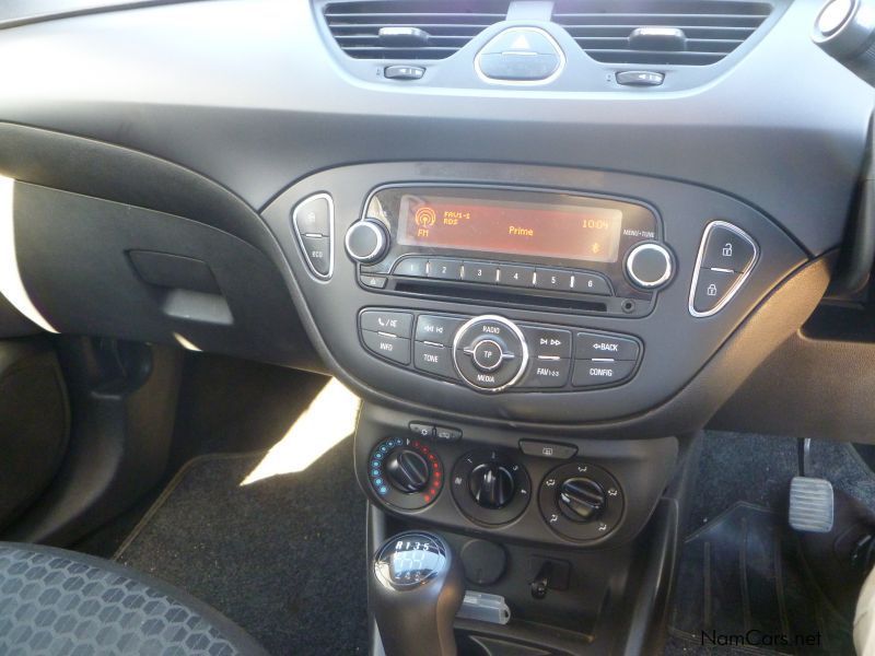 Opel Corsa 1.0T essentia in Namibia