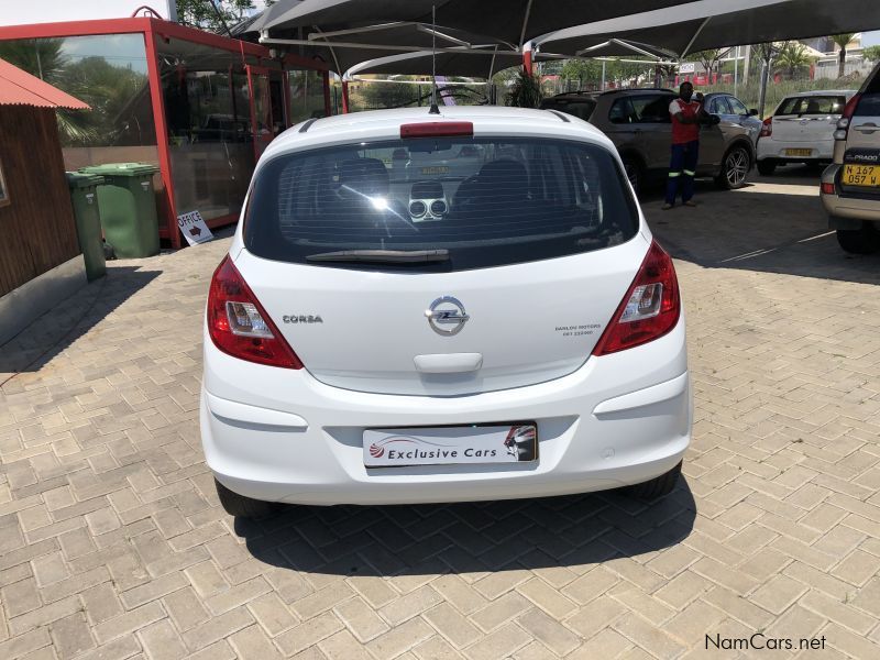 Opel Corsa 1.4 Essentia in Namibia