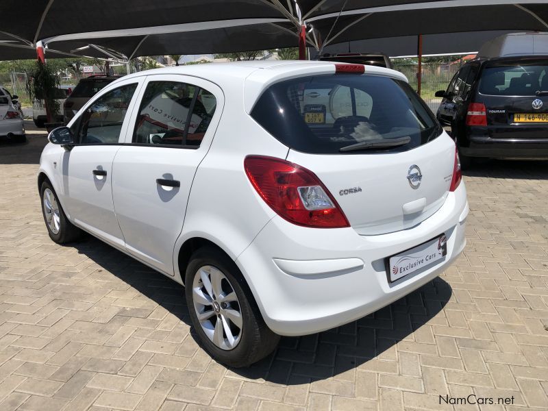 Opel Corsa 1.4 Essentia in Namibia