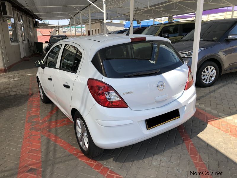 Opel Corsa 1.4 Essentia in Namibia