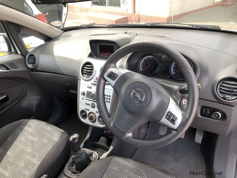 Opel Corsa 1.4 Essentia in Namibia