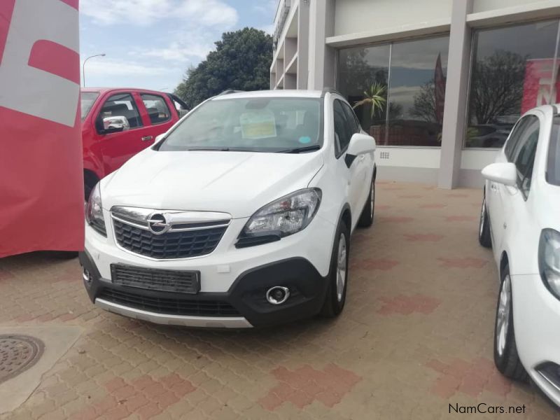 Opel Mokka 1.4 Turbo Enoy in Namibia