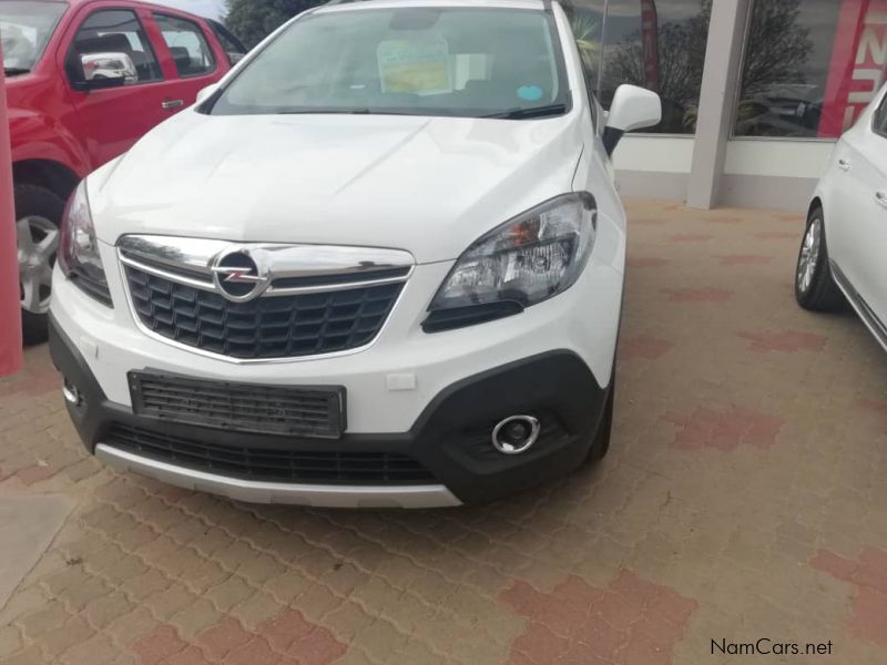 Opel Mokka 1.4 Turbo Enoy in Namibia