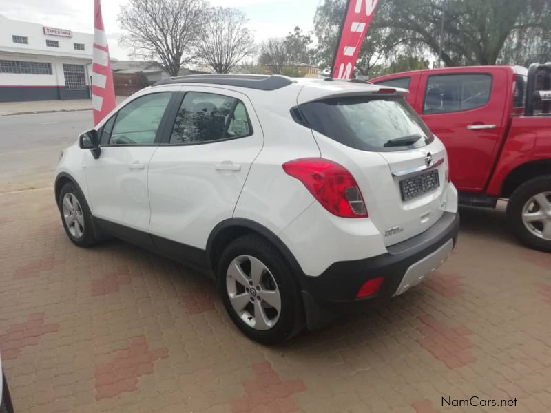 Opel Mokka 1.4 Turbo Enoy in Namibia