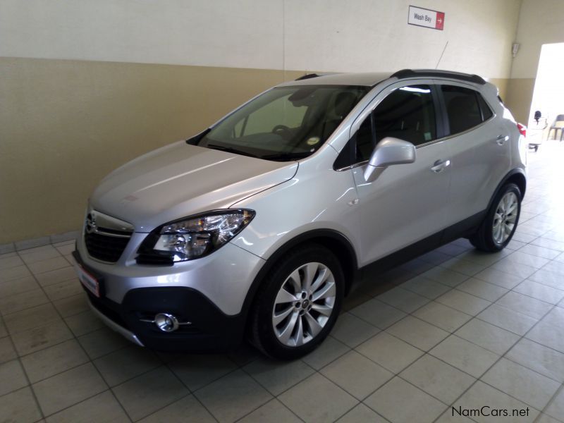 Opel OPEL  MOKKA X 1.4 COSMO 15 in Namibia