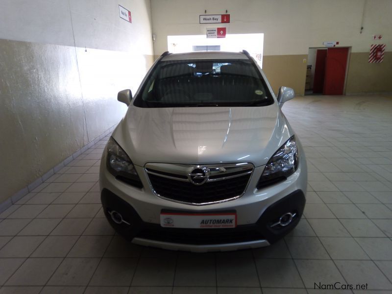 Opel OPEL  MOKKA X 1.4 COSMO 15 in Namibia