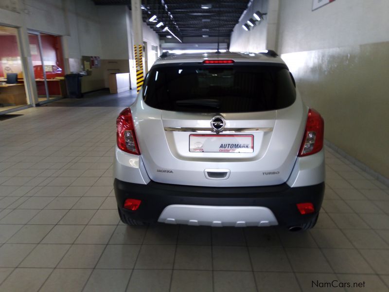 Opel OPEL  MOKKA X 1.4 COSMO 15 in Namibia