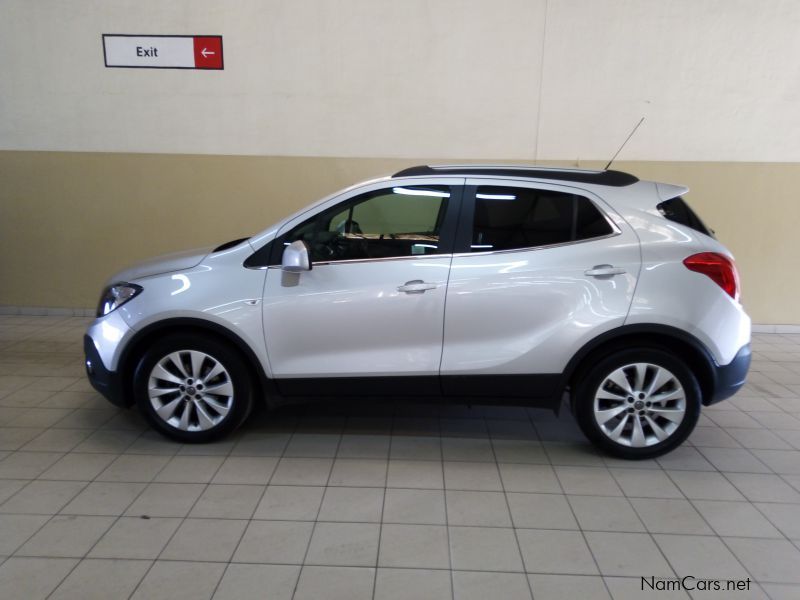 Opel OPEL  MOKKA X 1.4 COSMO 15 in Namibia