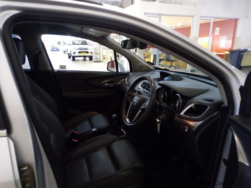 Opel OPEL  MOKKA X 1.4 COSMO 15 in Namibia