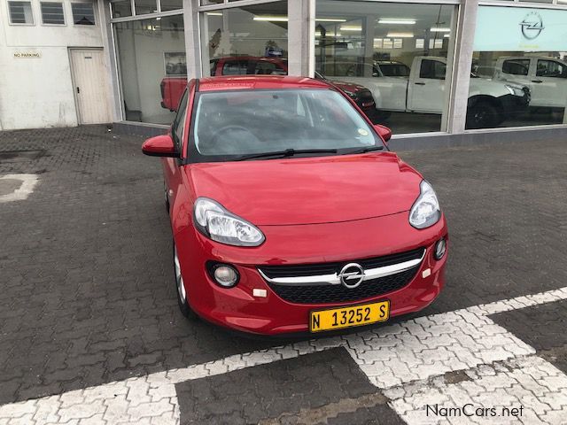 Opel OPEL ADAM 1.0 TURBO in Namibia