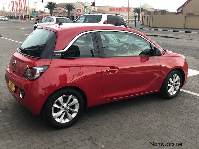 Opel OPEL ADAM 1.0 TURBO in Namibia