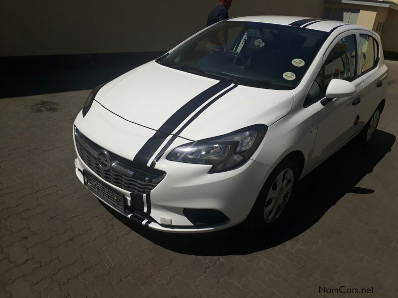 Opel OPEL CORSA 1.0 TURBO ESSENTIA in Namibia