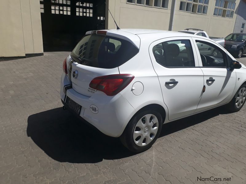 Opel OPEL CORSA 1.0 TURBO ESSENTIA in Namibia