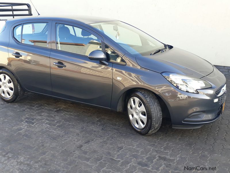 Opel OPEL CORSA ESSENTIA 1.0 TURBO in Namibia