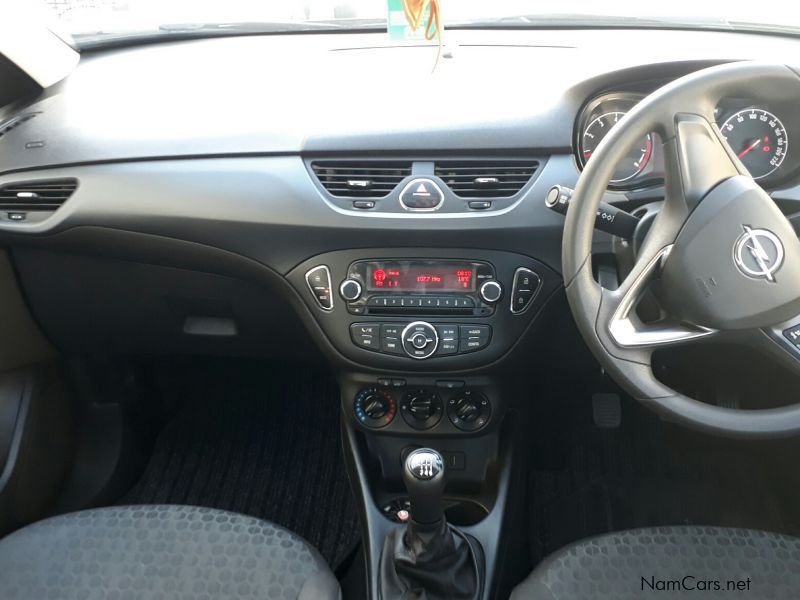 Opel OPEL CORSA ESSENTIA 1.0 TURBO in Namibia