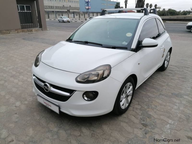 Opel Opel ADAM 1.4 (3DR) in Namibia