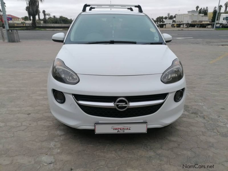 Opel Opel ADAM 1.4 (3DR) in Namibia