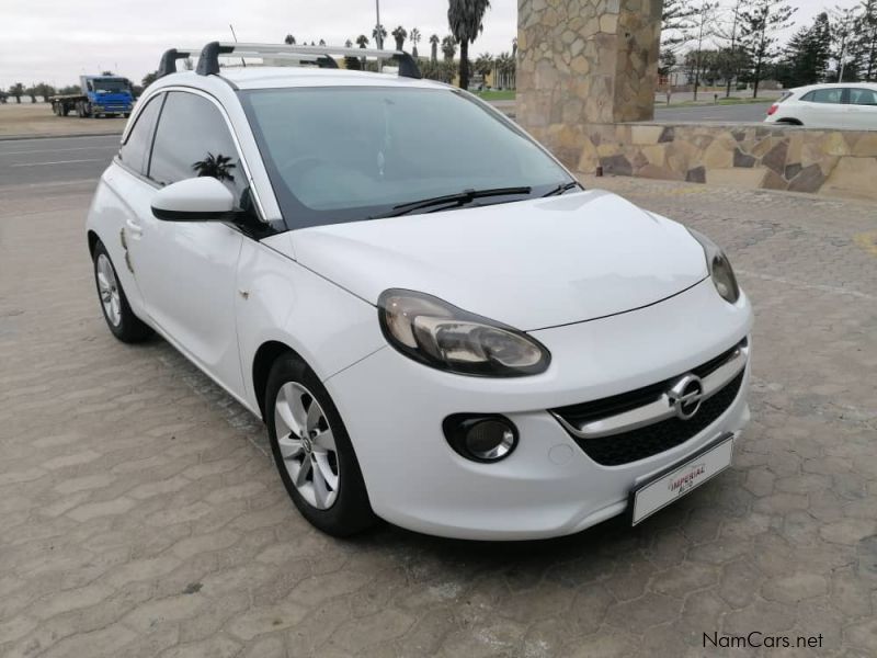 Opel Opel ADAM 1.4 (3DR) in Namibia