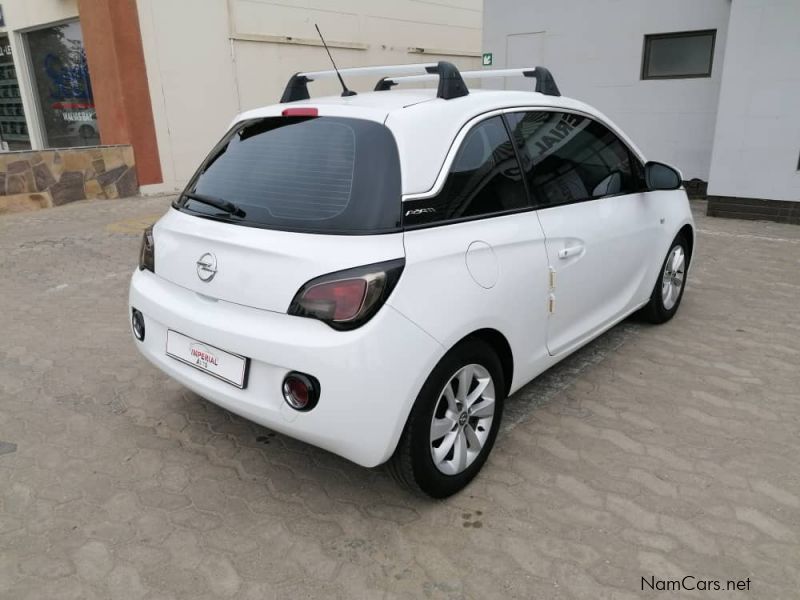 Opel Opel ADAM 1.4 (3DR) in Namibia