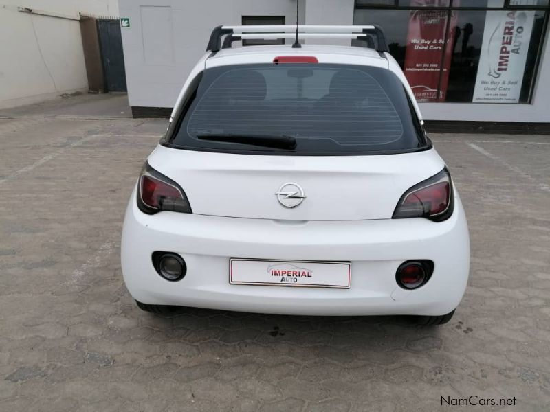 Opel Opel ADAM 1.4 (3DR) in Namibia