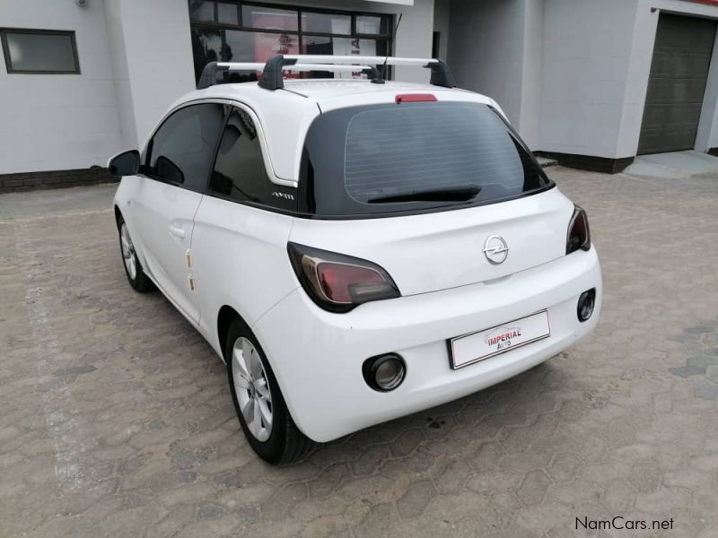 Opel Opel ADAM 1.4 (3DR) in Namibia