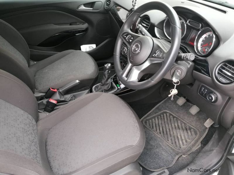 Opel Opel ADAM 1.4 (3DR) in Namibia