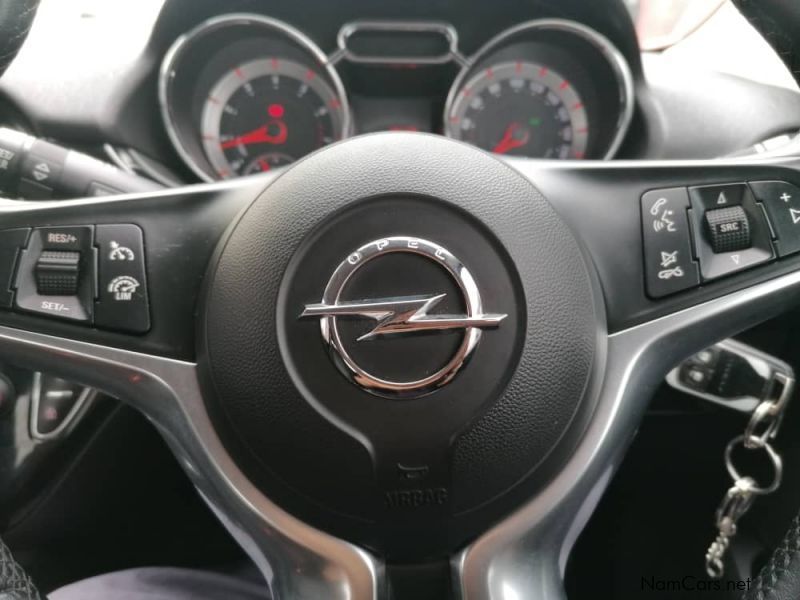 Opel Opel ADAM 1.4 (3DR) in Namibia