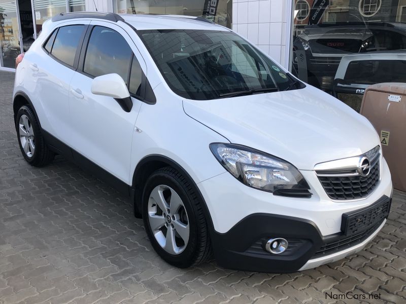Opel Opel mokka 1.4 turbo in Namibia