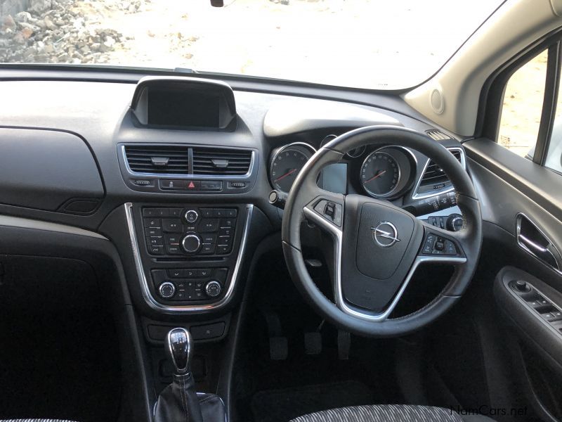 Opel Opel mokka 1.4 turbo in Namibia