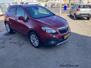 Opel opel mokka 1.4 turbo in Namibia