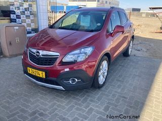 Opel opel mokka 1.4 turbo in Namibia