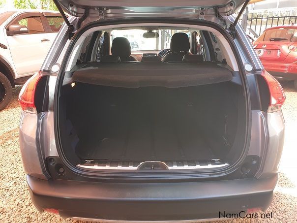 Peugeot 2008 1.6 VTI Alure in Namibia