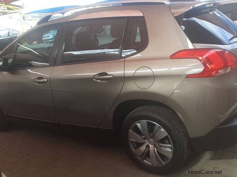 Peugeot 2008 Active 1.6 in Namibia